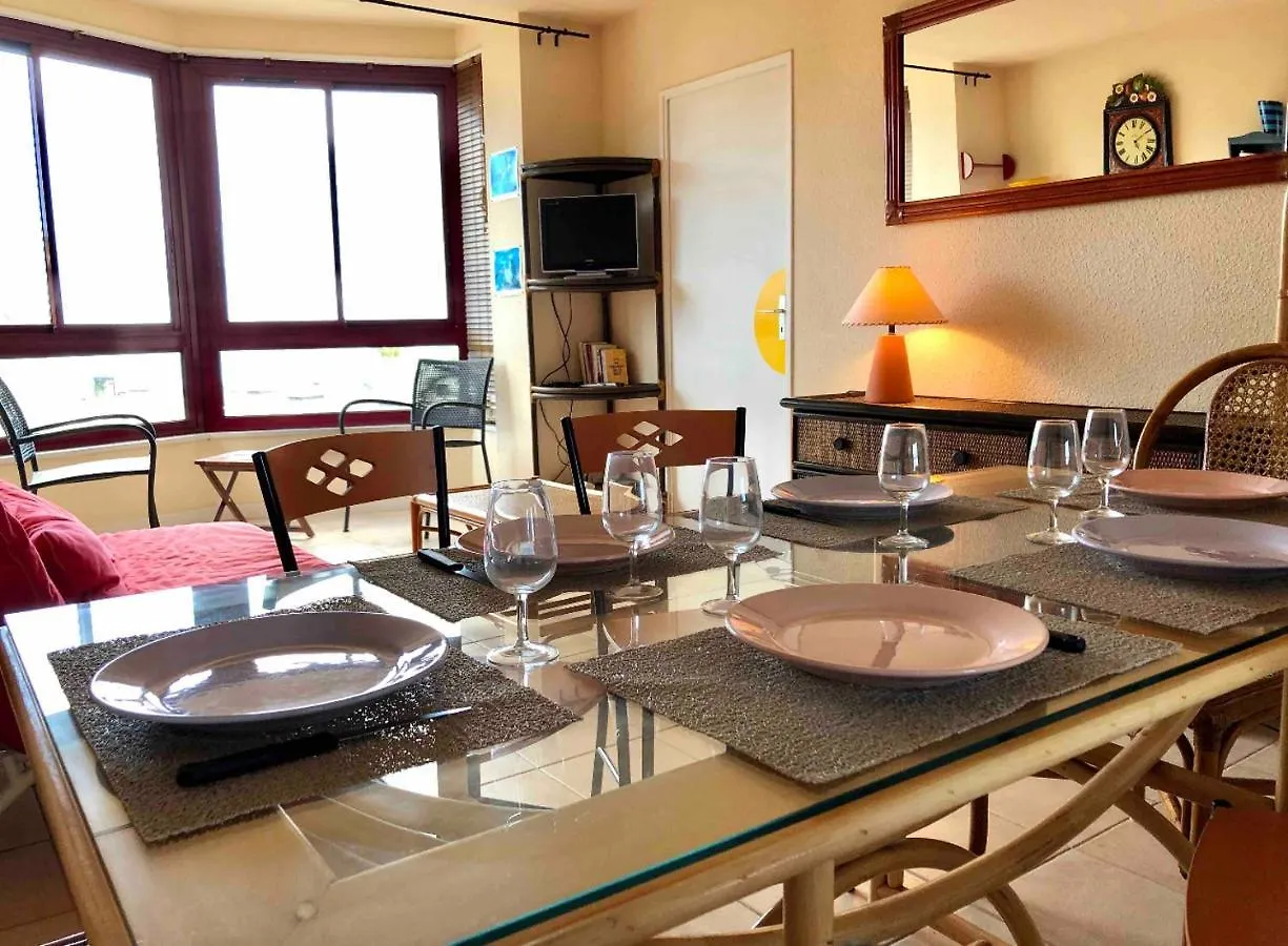 Apartment Hortensia Perros-Guirec