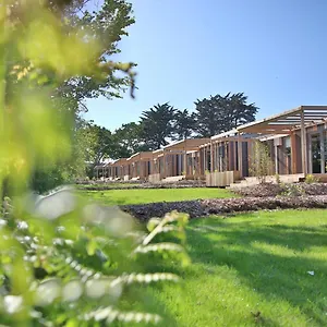 Maeva Respire Le Village Perrosien Camping